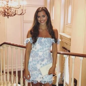 Meet your Posher, Amanda